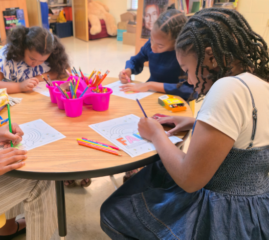 Community Service Guild prepares for service project